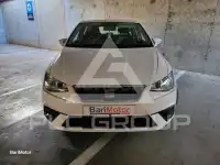 2018 Seat Ibiza
