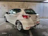 2018 Seat Ibiza