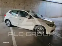 2018 Seat Ibiza