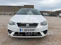 2018 Seat Ibiza