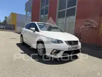2018 Seat Ibiza
