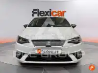 2018 Seat Ibiza