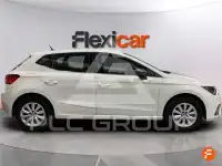 2018 Seat Ibiza