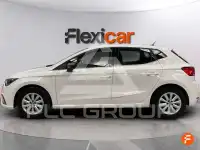 2018 Seat Ibiza