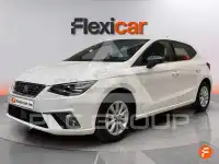 2018 Seat Ibiza