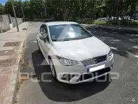 2018 Seat Ibiza
