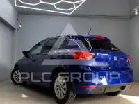 2018 Seat Ibiza