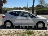 2018 Seat Ibiza