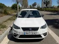 2018 Seat Ibiza