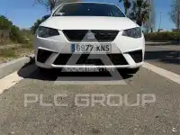 2018 Seat Ibiza