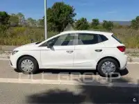 2018 Seat Ibiza