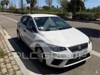 2018 Seat Ibiza