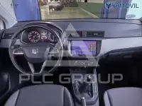 2018 Seat Ibiza