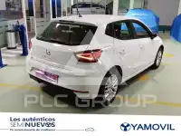 2018 Seat Ibiza