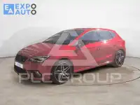 2018 Seat Ibiza