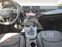 2018 Seat Ibiza