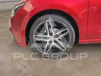 2018 Seat Ibiza