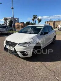 2018 Seat Ibiza