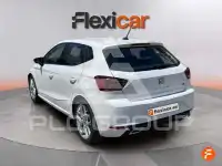 2018 Seat Ibiza