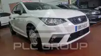 2018 Seat Ibiza