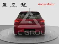 2018 Seat Ibiza
