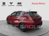 2018 Seat Ibiza