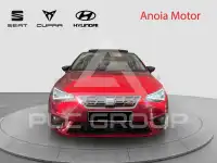 2018 Seat Ibiza
