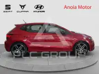 2018 Seat Ibiza