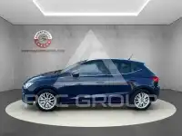 2018 Seat Ibiza
