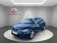2018 Seat Ibiza