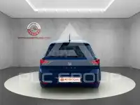 2018 Seat Ibiza