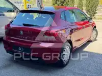 2018 Seat Ibiza
