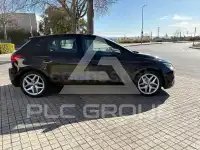 2018 Seat Ibiza
