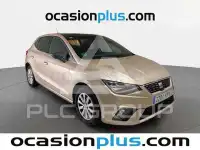 2018 Seat Ibiza