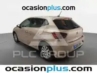 2018 Seat Ibiza