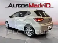 2018 Seat Ibiza