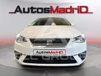 2018 Seat Ibiza