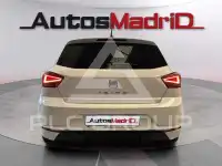 2018 Seat Ibiza