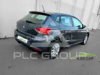 2018 Seat Ibiza