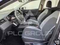2018 Seat Ibiza