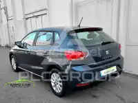 2018 Seat Ibiza