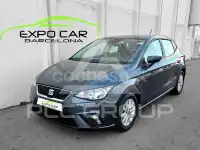 2018 Seat Ibiza