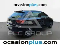 2018 Seat Ibiza