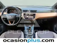 2018 Seat Ibiza