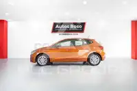 2018 Seat Ibiza