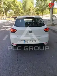 2018 Seat Ibiza