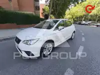 2018 Seat Ibiza