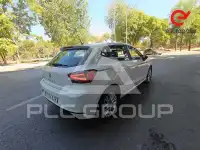 2018 Seat Ibiza