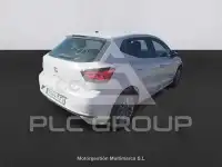 2018 Seat Ibiza