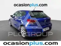 2018 Seat Ibiza